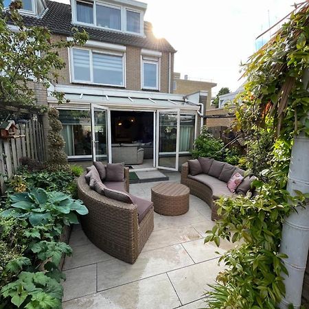 Rotterdam Luxury House Vila Exterior foto