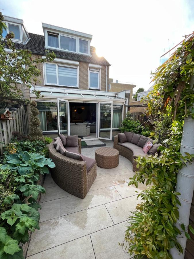 Rotterdam Luxury House Vila Exterior foto
