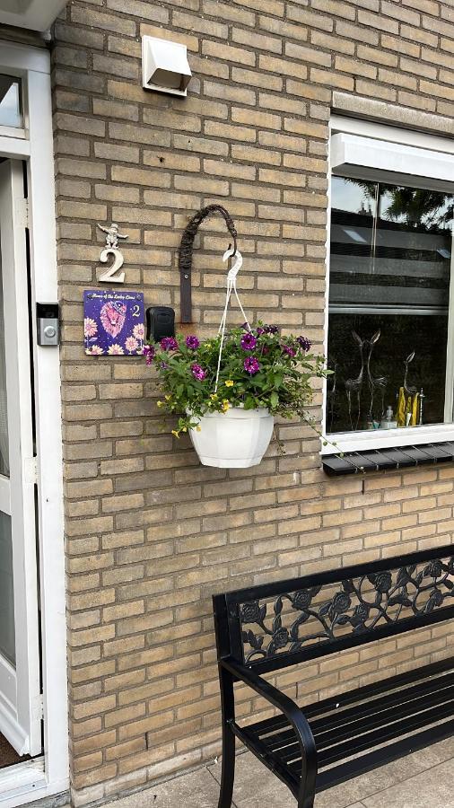 Rotterdam Luxury House Vila Exterior foto