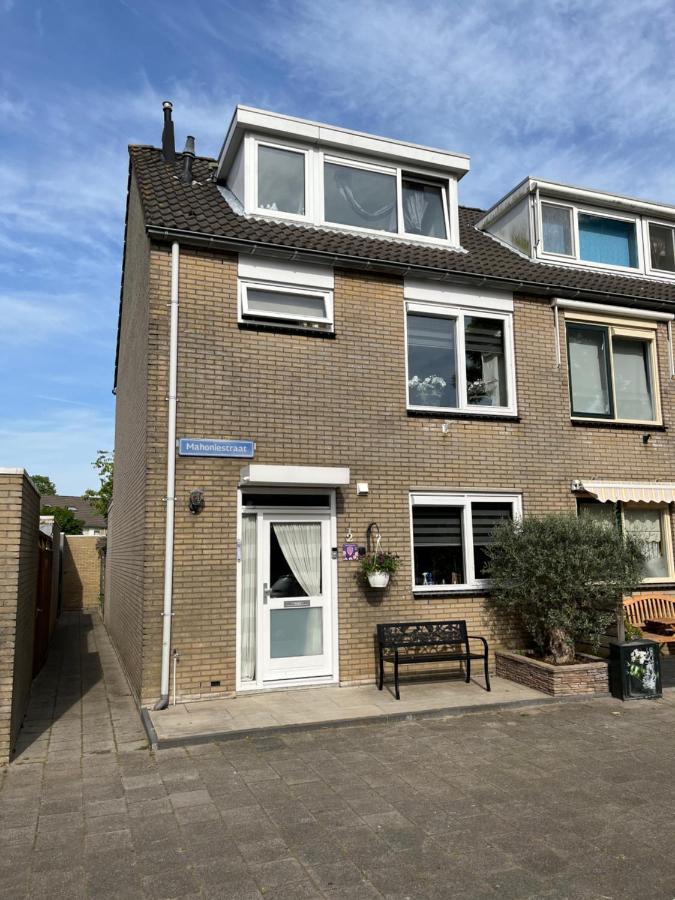Rotterdam Luxury House Vila Exterior foto